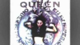 Ivy Queen- &quot;como mujer&quot; de el cd mi imperio