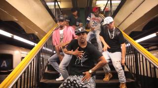 Jeremih - Don&#39;t Tell Em Ft. YG . Choreography by: Hollywood