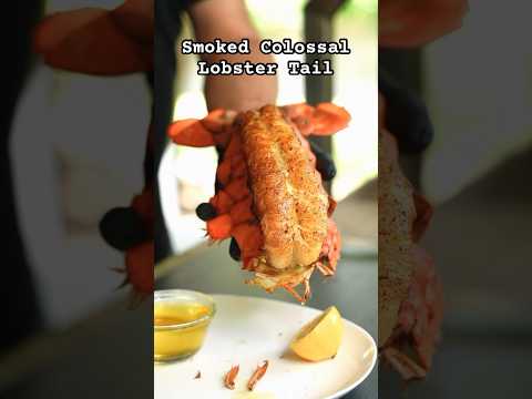 Master the Art of Smoking Lobster: Mind-Blowing Flavor Secrets