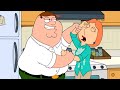Family Guy Peter Bullies Lois