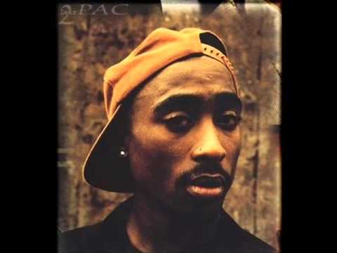 2Pac Ft Storm - He Vs She (4 My Niggaz) Unreleased
