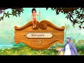 Disney S Jungle Book Key Stage 2 Gameplay 4K