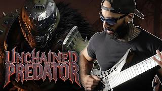 Download lagu DOOM: The Dark Ages - Unchained Predator // Cover by Vincent Moretto mp3 Download lagu DOOM: The Dark Ages - Unchained Predator // Cover by Vincent Moretto mp3