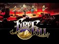 FIREFALL Boulder's Classic Rock Icons -  The Authorized Story