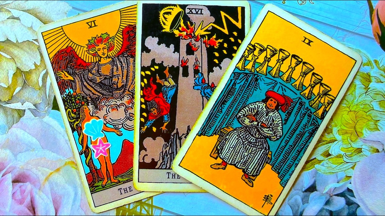 PISCES THEY CAN'T FACE YOU...THEY KNOW THAT YOU KNOW 😳 AUGUST 2026 DAILY TAROT