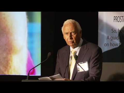 Prostate Cancer Treatments Australia- Paul Ramsay AO