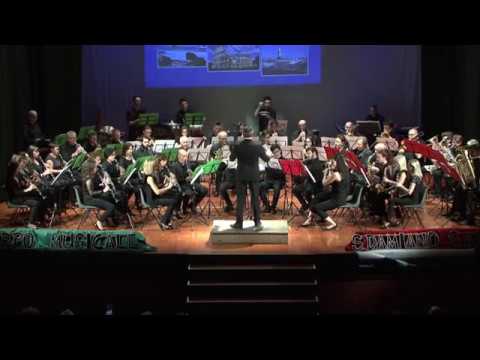 Queen of the Dolomites - J. De Haan