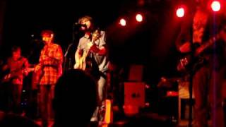 CONOR OBERST & THE MYSTIC VALLEY BAND - SLOWLY (OH SO SLOWLY)
