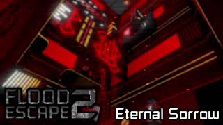 Cover art for Eternal Sorrow