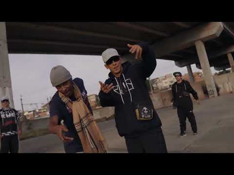 A pista tá lisa - Tom Função RHK, prod.TomWêêba RHKRec ( HÍBRIDO - Clip oficial )