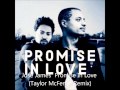 Jose James_Promise In Love_(Taylor McFerrin ...