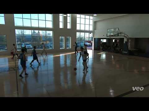 Wings vs J17 Youth - saturday tier 7 - tcbl 2022 fall