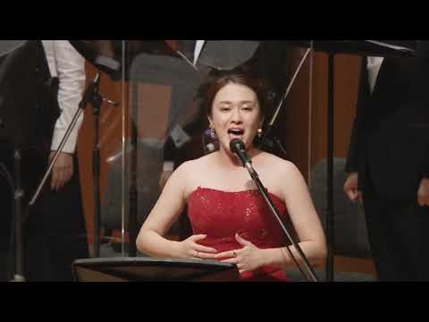 'Morgan' & 'Zero' - 「ACE COMBAT™/S THE SYMPHONY 25TH ANNIVERSARY」