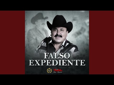 Falso Expediente