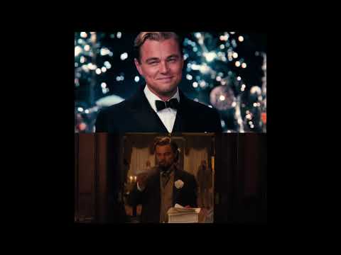 cinematographic parallels