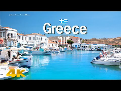, title : 'Greece travel guide: Lemnos island - exotic beaches, top attractions, food, villages, tips'