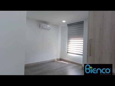 Apartamentos, Venta, Cristales - $420.000.000