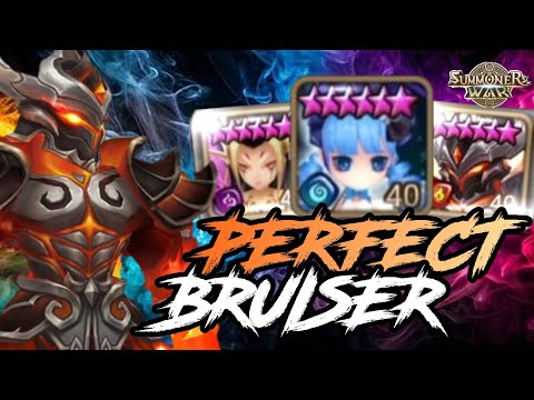 ULTIMATE DAMAGE KARNAL MADE ELMIMO CLIMB SO FAST IN RTA [Summoners War : Sky Arena]