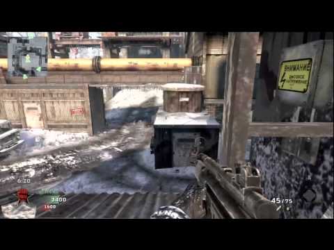 BLACKOPS VERSE 1,PASSAGE 1