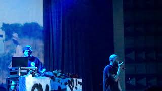 Yasiin Bey “Ni99as in Poorest”