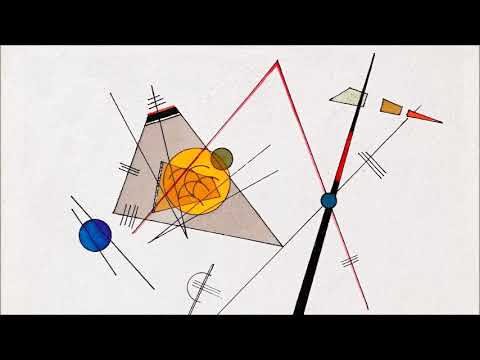 Nicolae Brânduş (1935-2023): Cantus firmus (1970), played by the Ensemble "Musica Nova" Bucharest