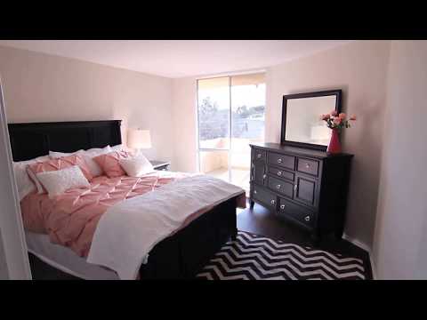 PL7277 - Upscale 1 Bed + 1 Bath Apartment For Rent (West Los Angeles, CA).