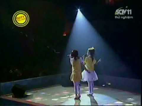 Thể hiện bởi Yến Nhi