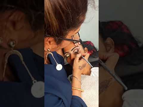Bridal Makeup Artist portfolio by Ln Makeovers in Mumbai - Photo 3