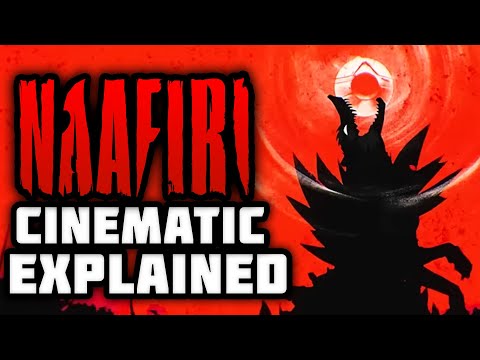 The Lore of Naafiri's Cinematic Explained