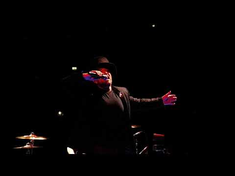 U2 - Elevation - Hamburg, 04.10.2018