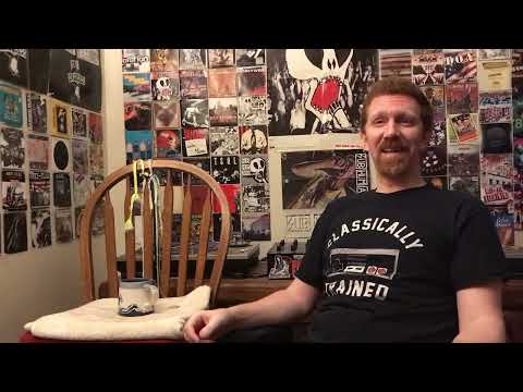 Shnootz - Reaction Video (Dead Can Dance - The End of Words)