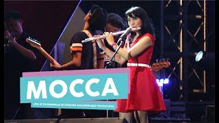 [HD] Mocca - My Only One (Live at Passionville, Yogyakarta 2017)