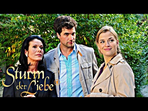 Sturm der Liebe ♡ Folge 1427