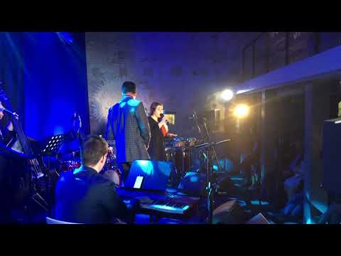 Jan Adamczewski Quartet & Jagoda Różycka - Take 5