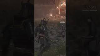 Assassin's Creed Shadows PS5 Gameplay Walkthrough | 4K 60FPS | 100% Full Game - No Commentary#shorts