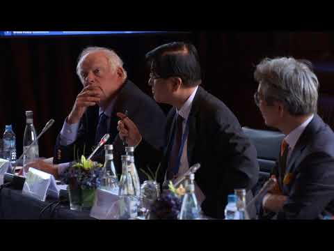 WPC2017 Parallel Workshop 2 - Discussion