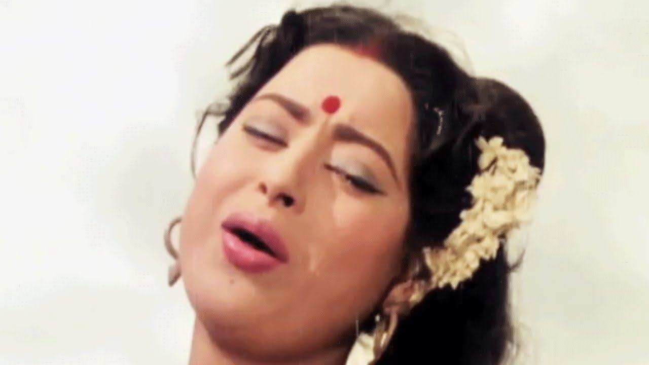 Baadalo Baraso Nayan Ki Kor Se Lyrics | Sampoorna Ramayan | Lata Mangeshkar | Vasant Desai