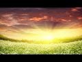 Light and Positive Meditation Music - Good Morning, People - Music Therapy