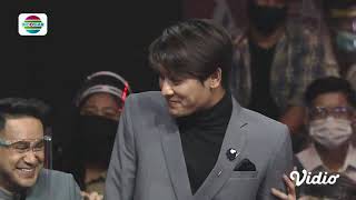 Download lagu Lesti Larang Keras Billar Joget Bareng Depe!! Takut ... [LIDA 2020] mp3