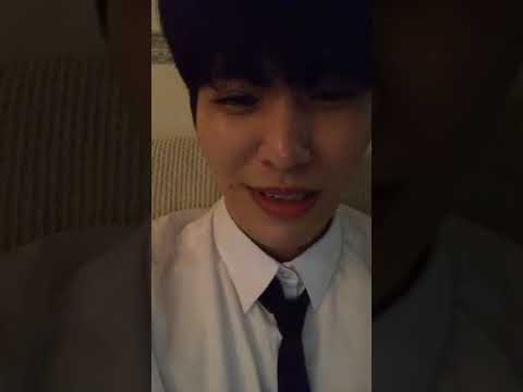 171215 ParkDoHa live on IG - Pt.1