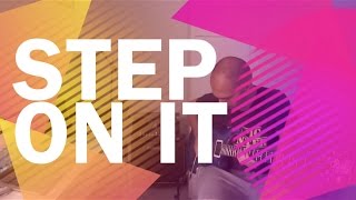 Robben Ford - Step On It - Gian Marco Bassi Cover