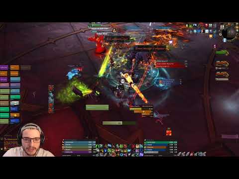 Mythic Sun King's Salvation Live Commentary Guide | Marksman Hunter. WoW Shadowlands 9.0.2