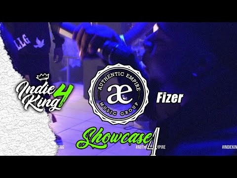 Fizer Indie King Showcase 4