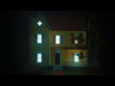 Johnny Goth - IT'S GONNA BE A LONG DAY (Official Music Video)