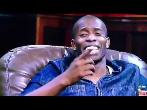 Shaq thinks that Polish sounds like an Asian language? (złamałem piszczel)