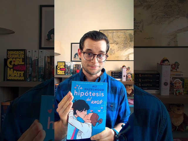Vídeo relacionado con The Book of Love