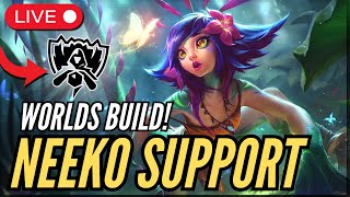 S15 WORLDS PATCH NEEKO SUPPORT GAMES