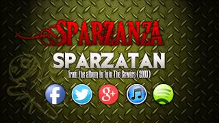 SPARZANZA - Sparzatan (Into the Sewers, 2003)