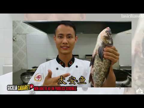 SICILIA CABARET 12^ PUNTATA -   IDDU