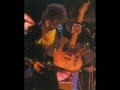 BOB DYLAN - JOKERMAN (Live Debut) - Verona, Italy, 28 May, 1984. First Performance of Jokerman